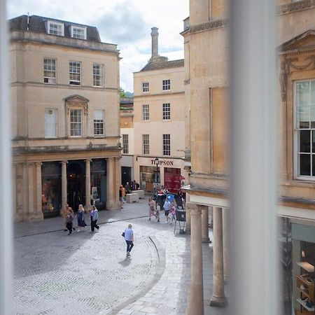 ※ Stunning Apt - Centre Of Historic Bath ※ 외부 사진