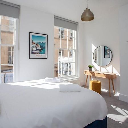 ※ Stunning Apt - Centre Of Historic Bath ※ 외부 사진