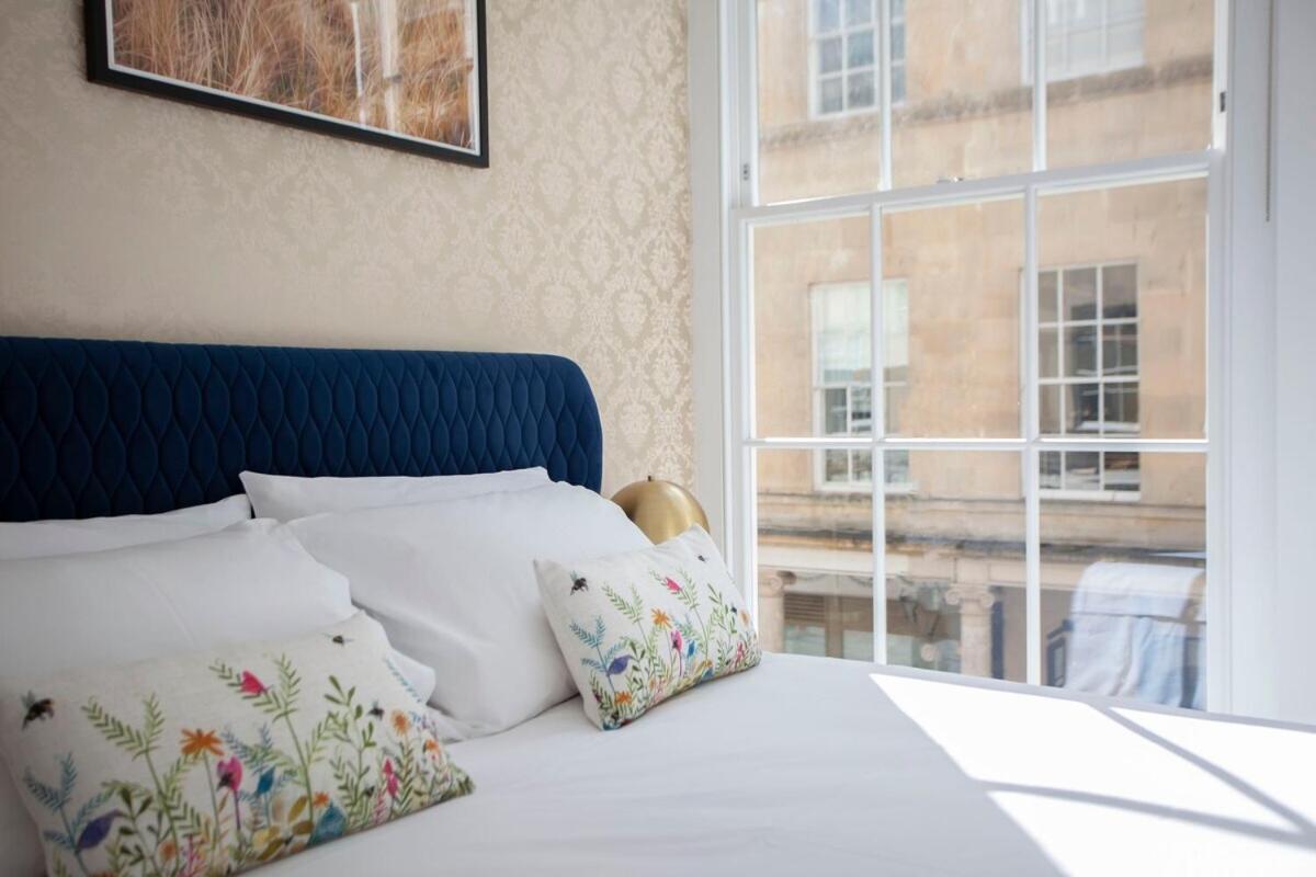 ※ Stunning Apt - Centre Of Historic Bath ※ 외부 사진