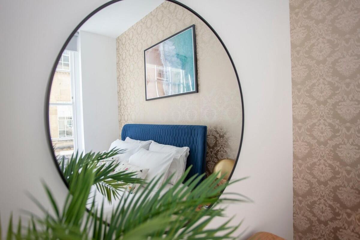 ※ Stunning Apt - Centre Of Historic Bath ※ 외부 사진