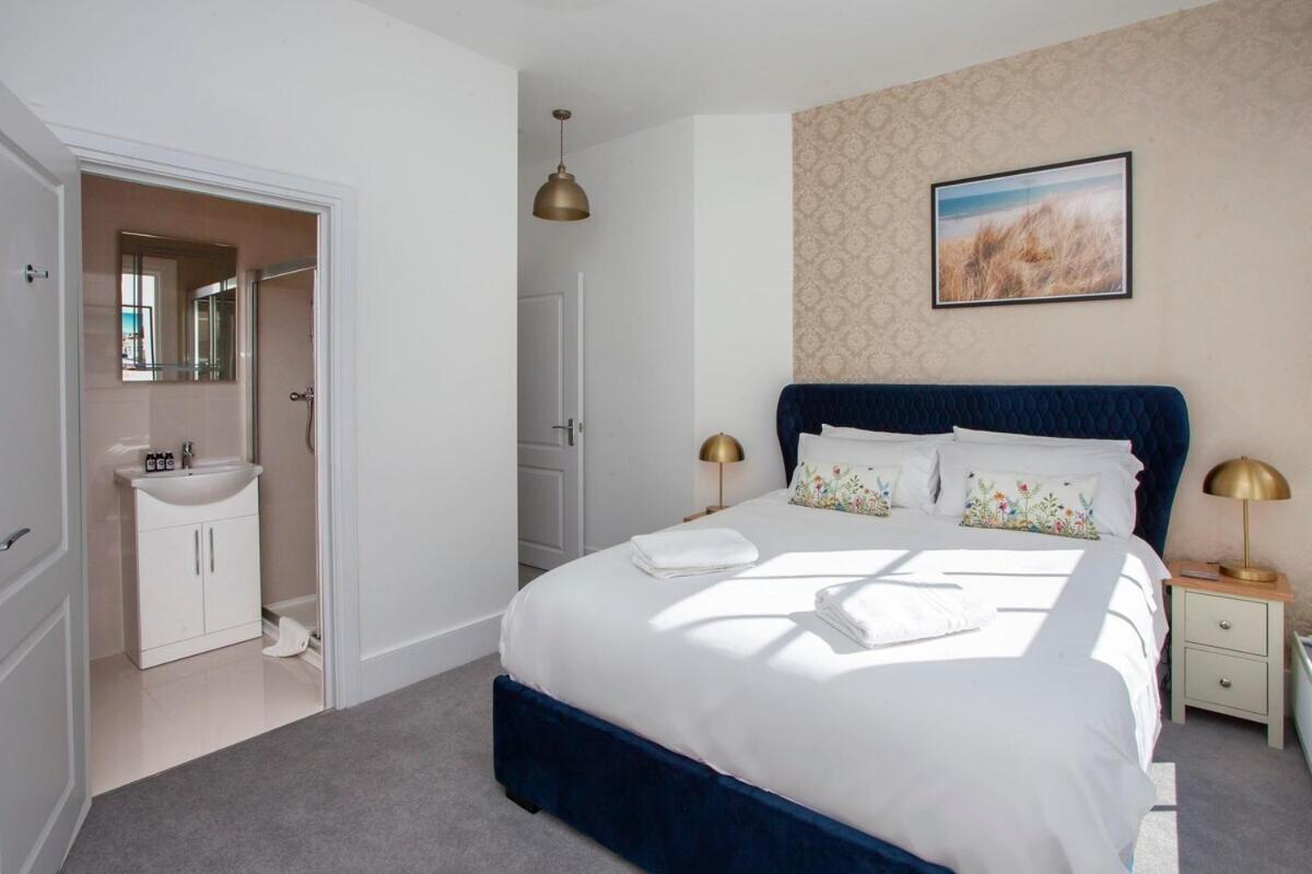 ※ Stunning Apt - Centre Of Historic Bath ※ 외부 사진