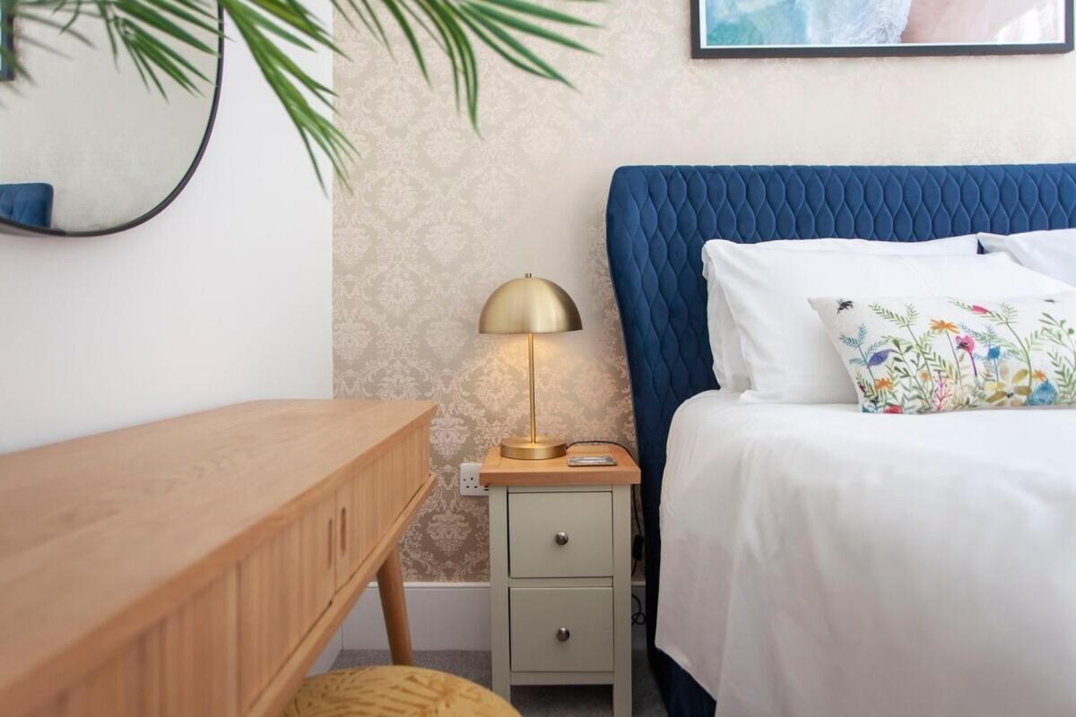 ※ Stunning Apt - Centre Of Historic Bath ※ 외부 사진