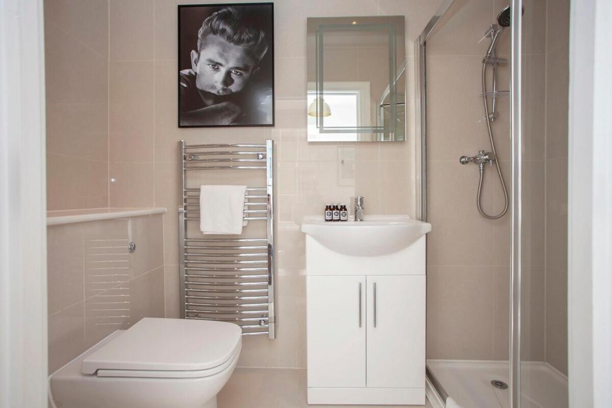 ※ Stunning Apt - Centre Of Historic Bath ※ 외부 사진