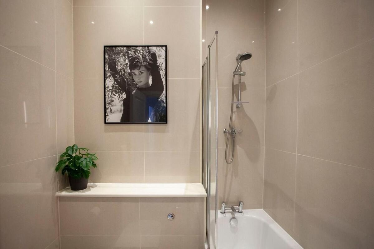 ※ Stunning Apt - Centre Of Historic Bath ※ 외부 사진