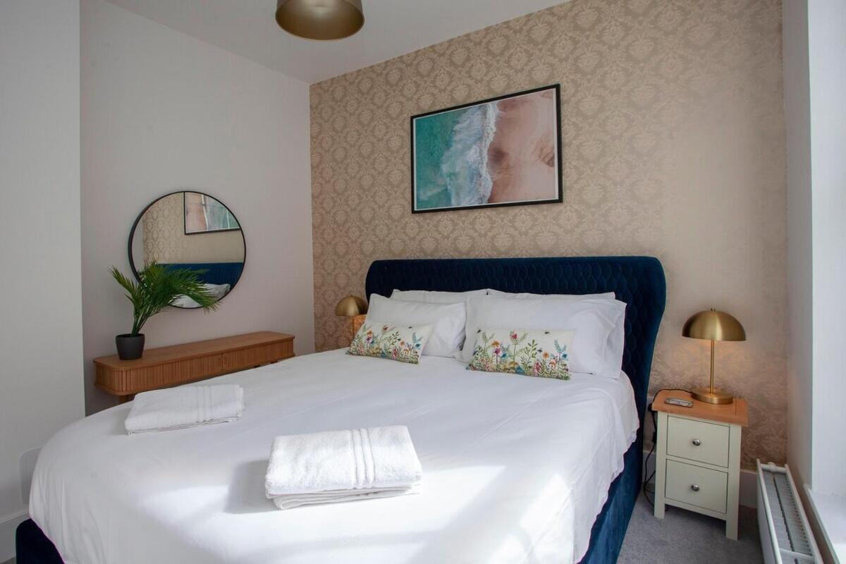 ※ Stunning Apt - Centre Of Historic Bath ※ 외부 사진