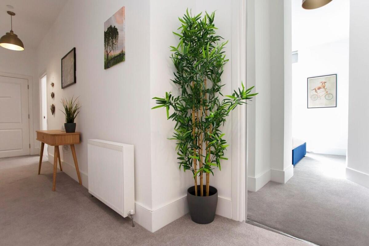 ※ Stunning Apt - Centre Of Historic Bath ※ 외부 사진
